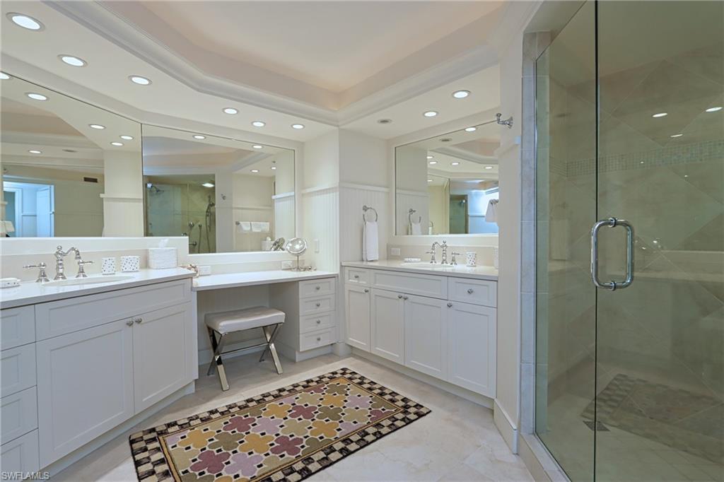 VISTAS AT PARK SHORE - Residential Lease