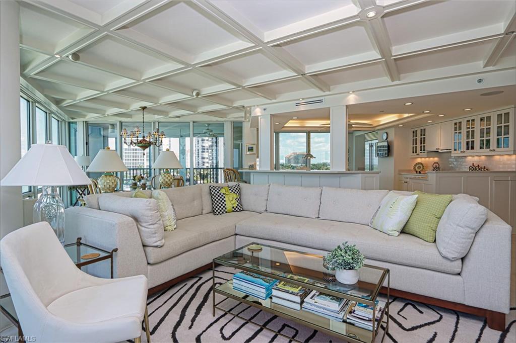 VISTAS AT PARK SHORE - Residential Lease