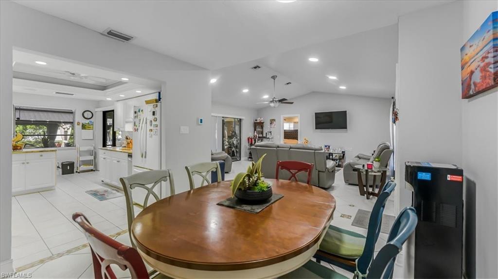 GOLDEN GATE CITY - Residential