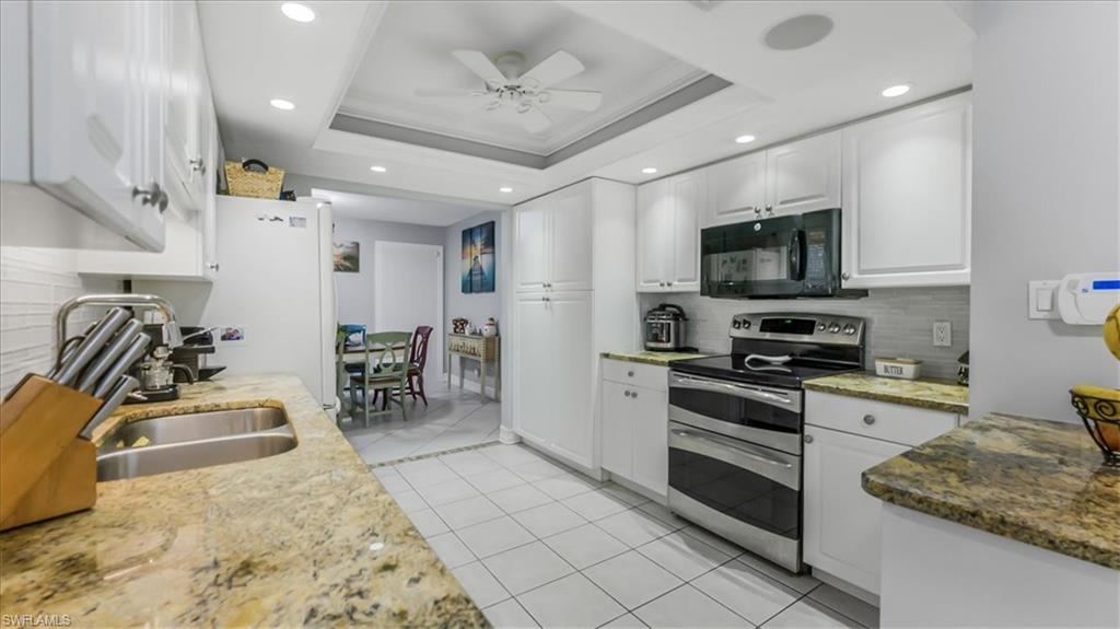 GOLDEN GATE CITY - Residential