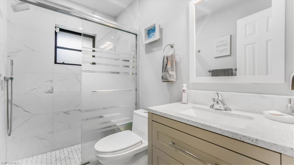 GOLDEN GATE CITY - Residential