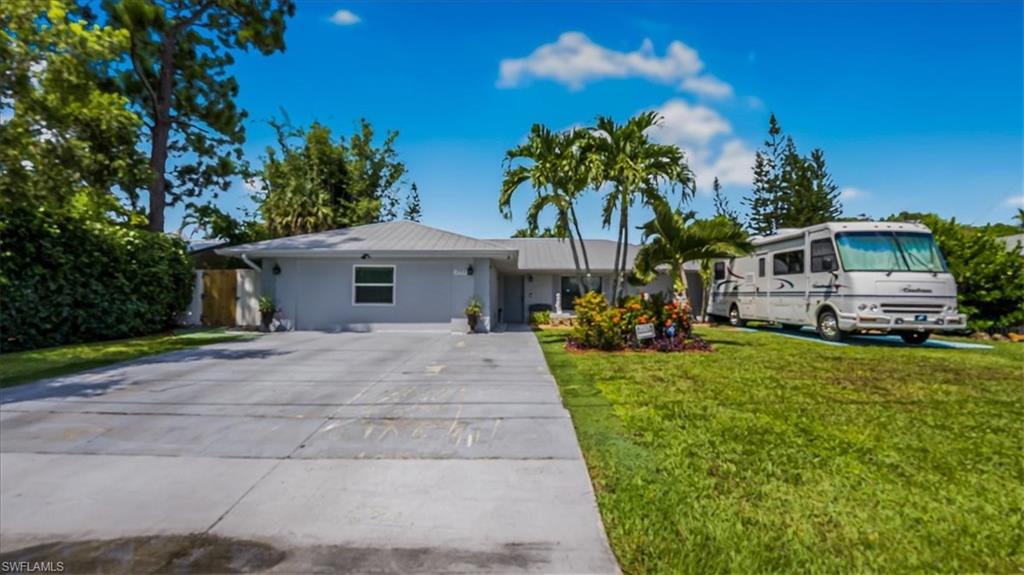 GOLDEN GATE CITY - Residential