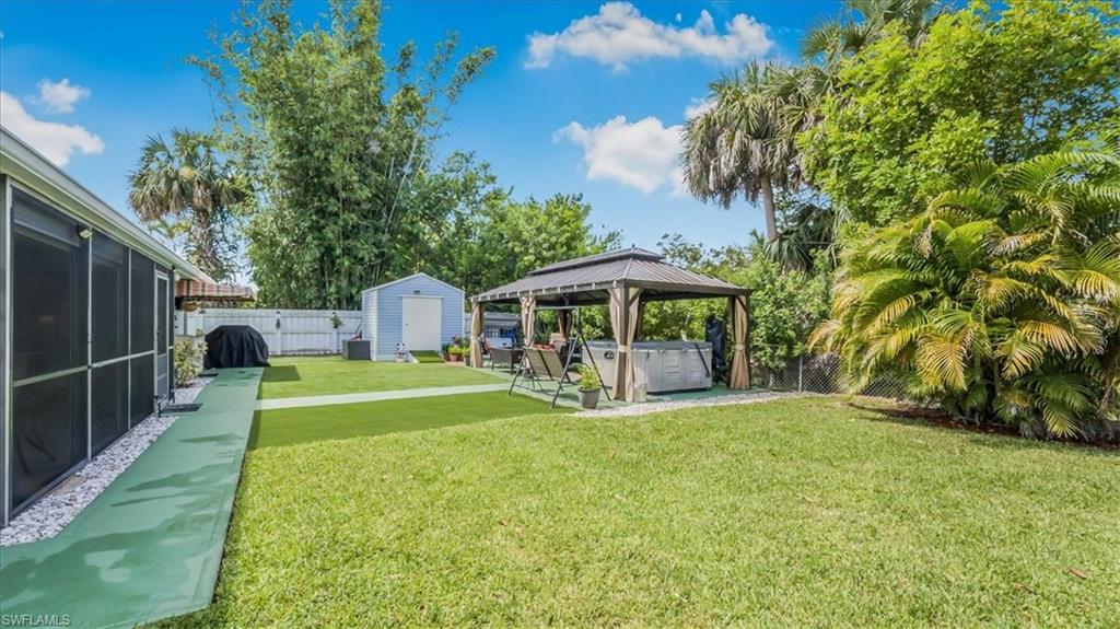 GOLDEN GATE CITY - Residential