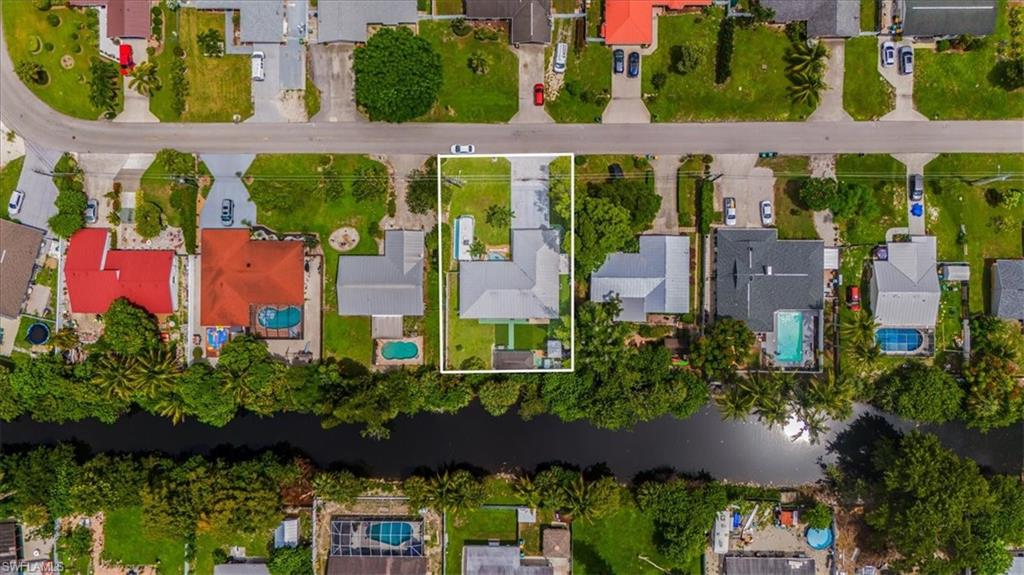 GOLDEN GATE CITY - Residential