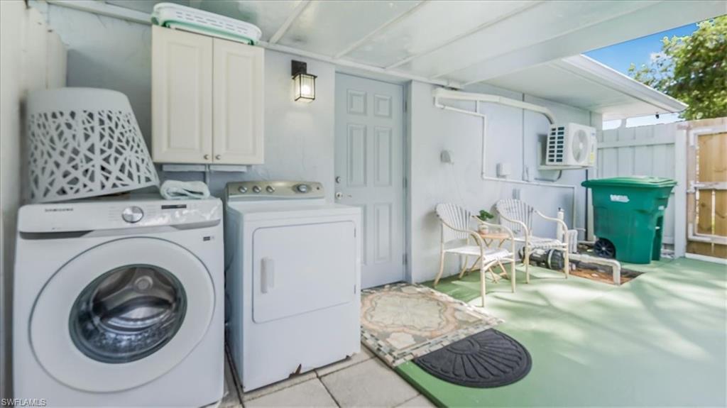 GOLDEN GATE CITY - Residential