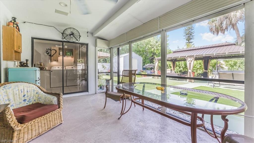 GOLDEN GATE CITY - Residential