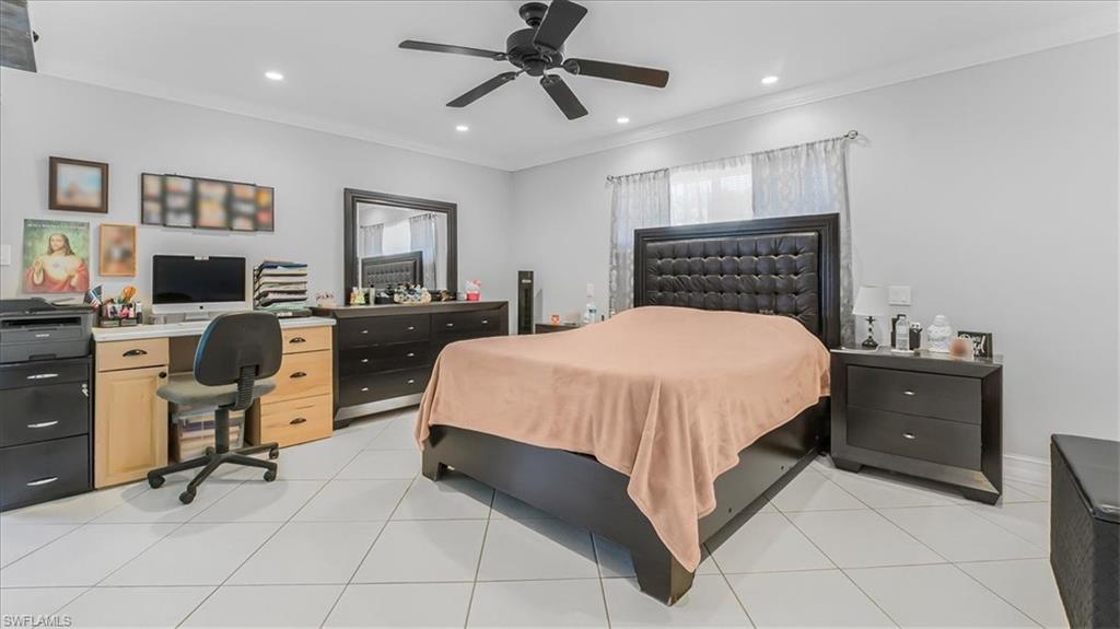 GOLDEN GATE CITY - Residential