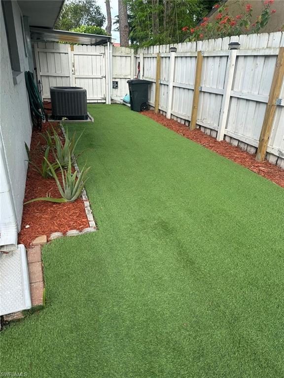 GOLDEN GATE CITY - Residential