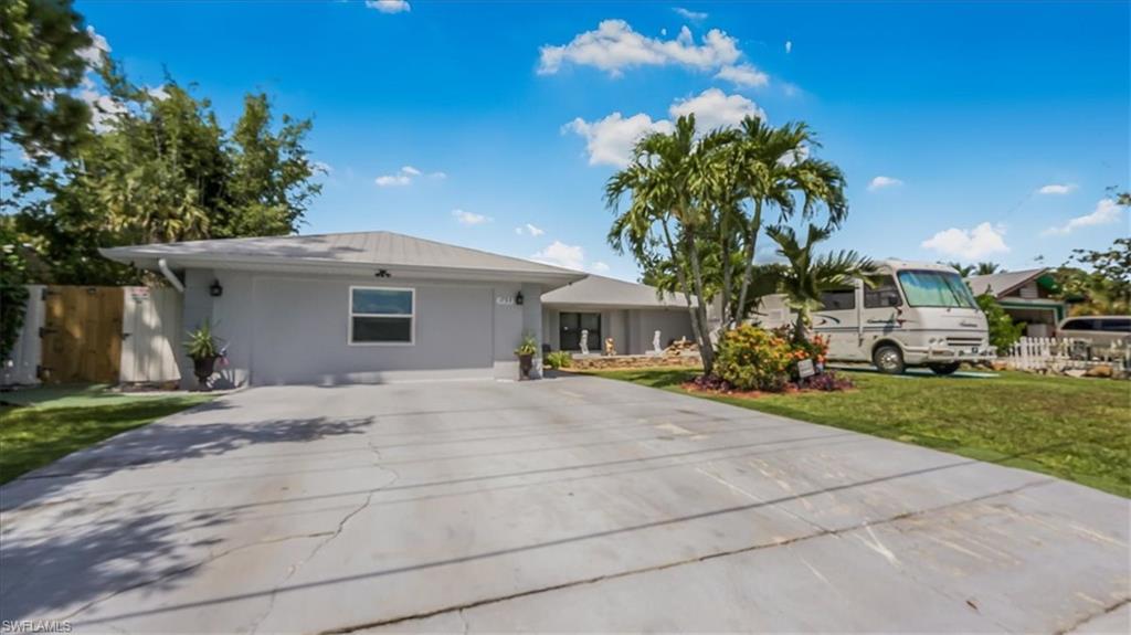 GOLDEN GATE CITY - Residential