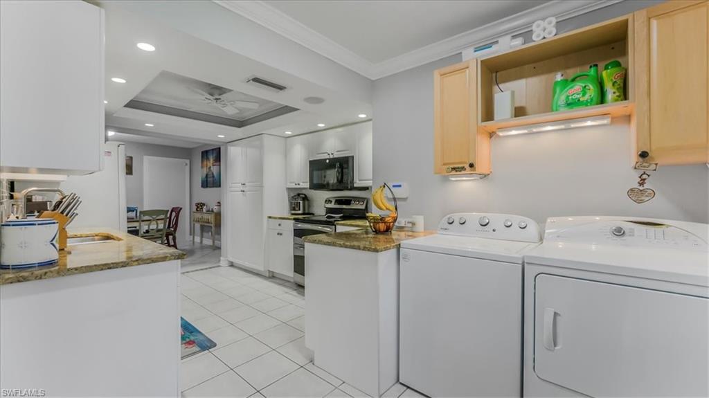 GOLDEN GATE CITY - Residential