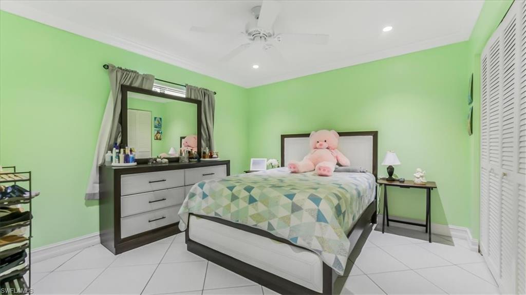 GOLDEN GATE CITY - Residential