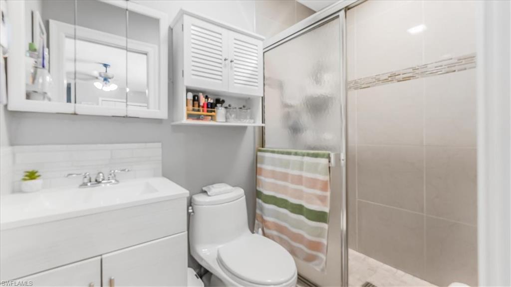 GOLDEN GATE CITY - Residential