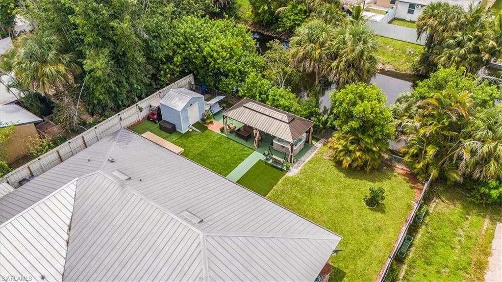 GOLDEN GATE CITY - Residential