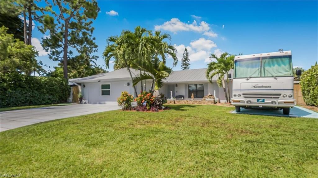 GOLDEN GATE CITY - Residential