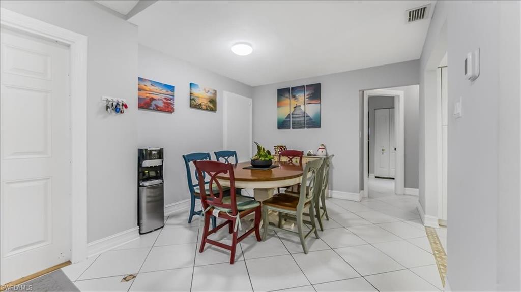 GOLDEN GATE CITY - Residential