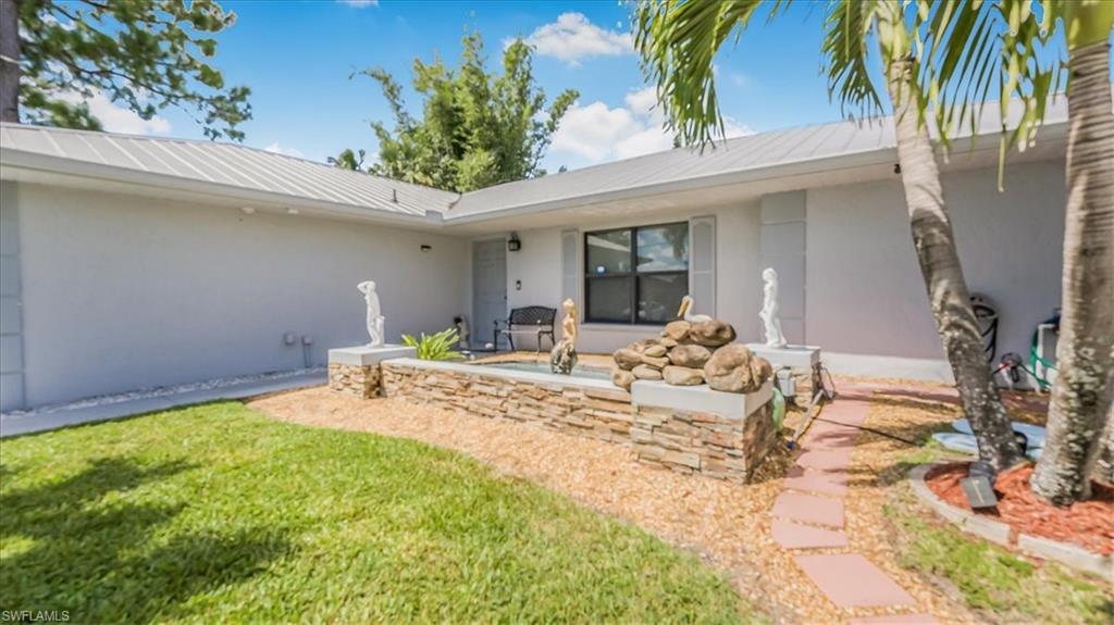 GOLDEN GATE CITY - Residential