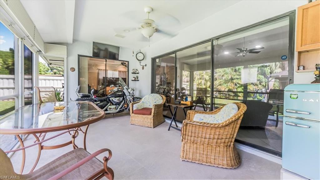 GOLDEN GATE CITY - Residential