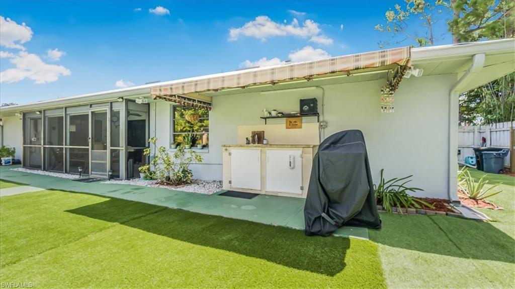 GOLDEN GATE CITY - Residential