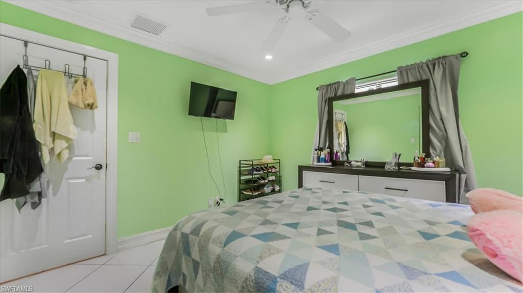 GOLDEN GATE CITY - Residential