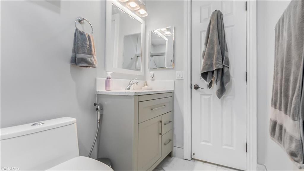 GOLDEN GATE CITY - Residential