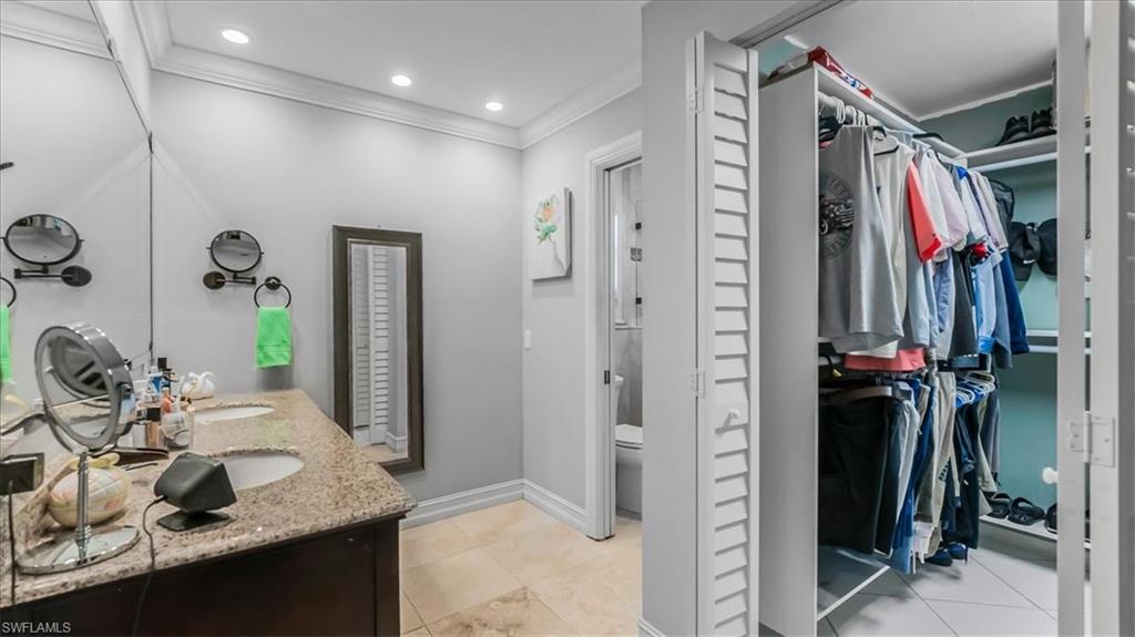 GOLDEN GATE CITY - Residential