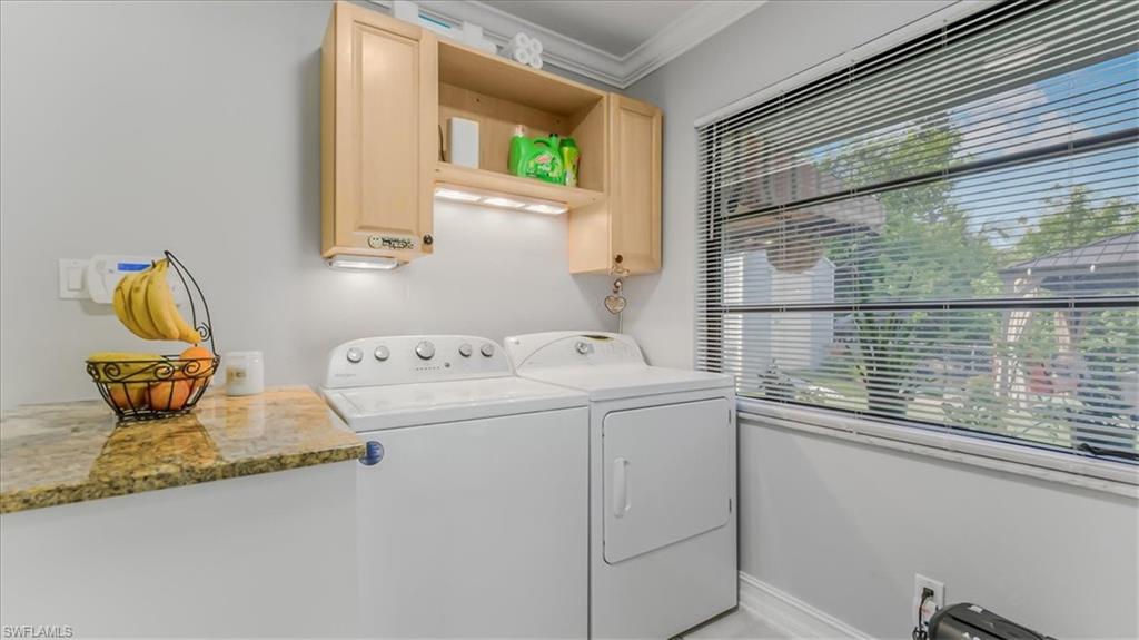 GOLDEN GATE CITY - Residential