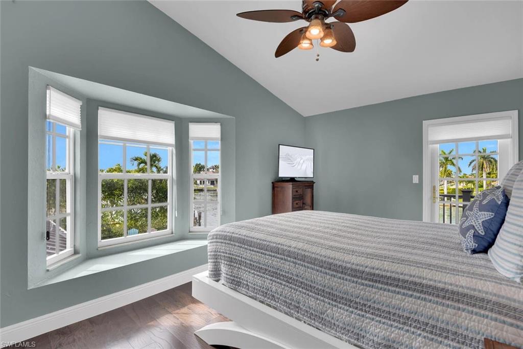 MARCO BEACH - Residential Lease