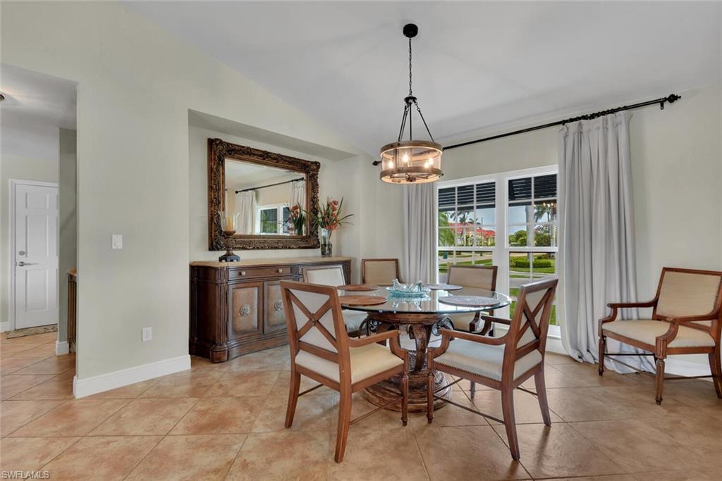 MARCO BEACH - Residential Lease