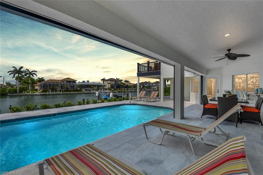 MARCO BEACH - Residential Lease