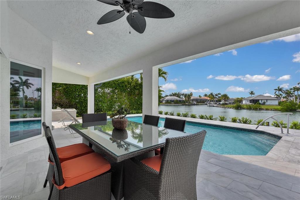 MARCO BEACH - Residential Lease