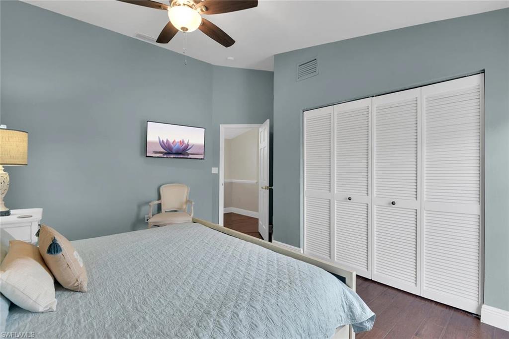 MARCO BEACH - Residential Lease