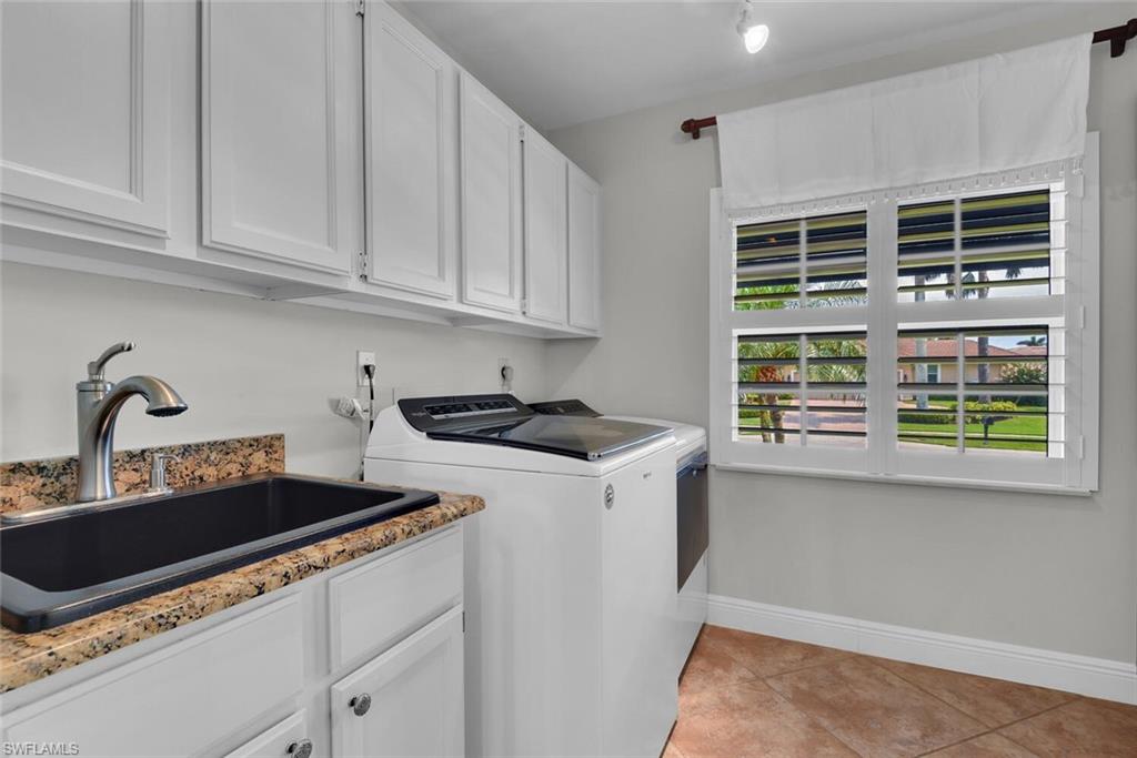 MARCO BEACH - Residential Lease