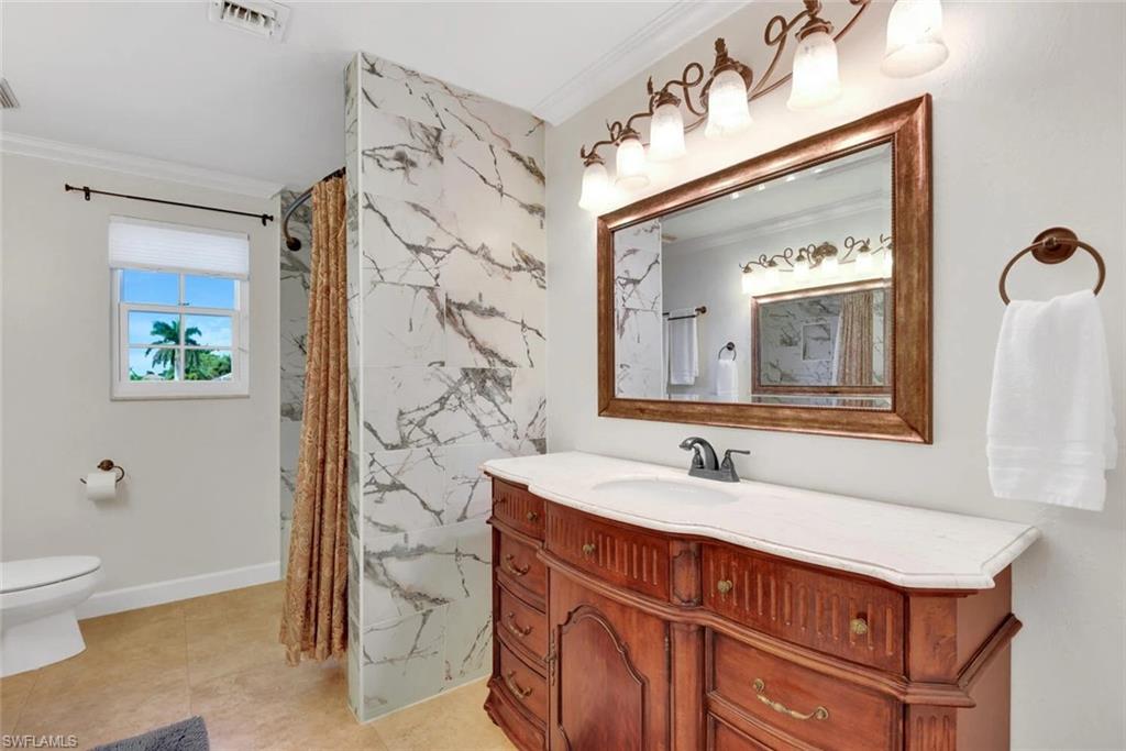 MARCO BEACH - Residential Lease