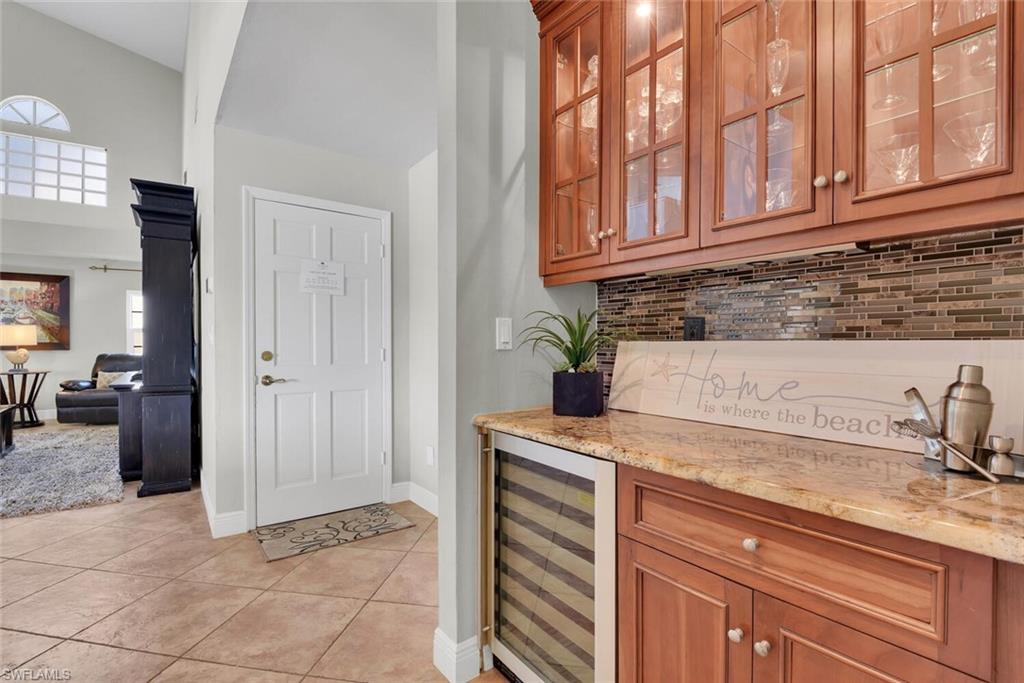 MARCO BEACH - Residential Lease