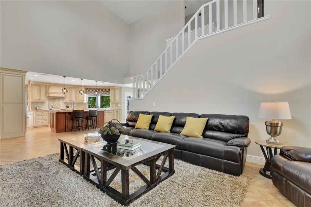 MARCO BEACH - Residential Lease