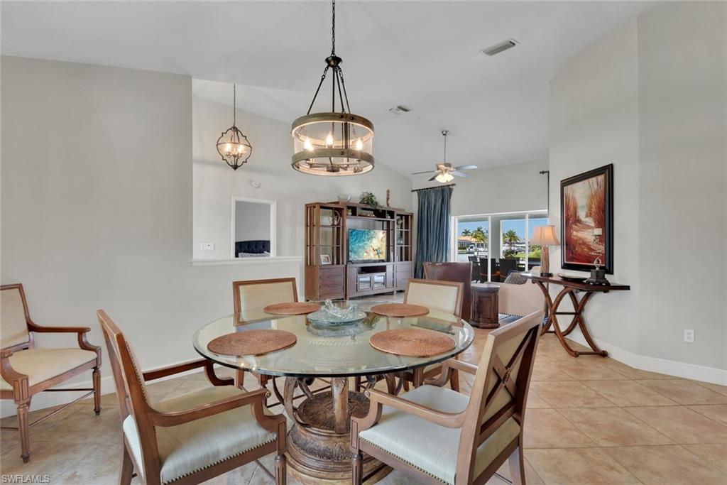 MARCO BEACH - Residential Lease