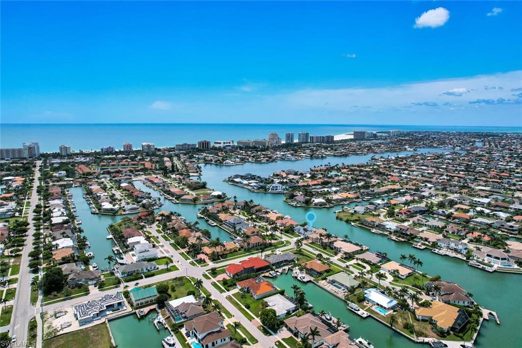 MARCO BEACH - Residential Lease