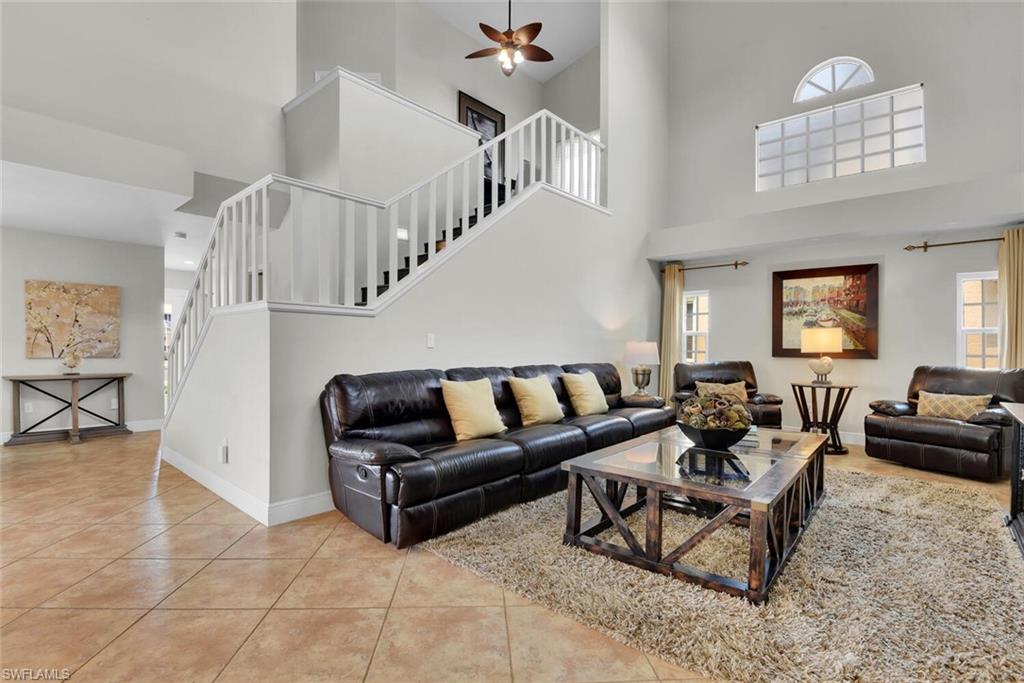 MARCO BEACH - Residential Lease