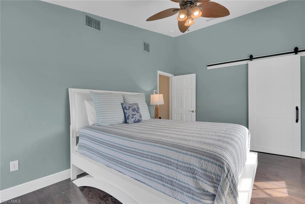 MARCO BEACH - Residential Lease