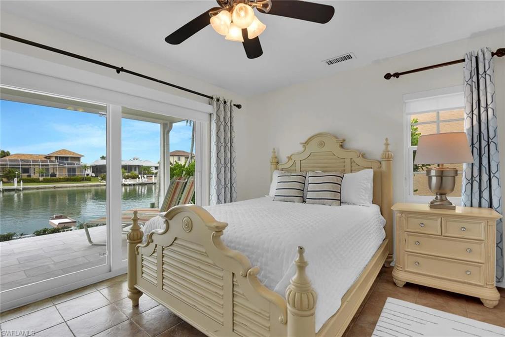 MARCO BEACH - Residential Lease