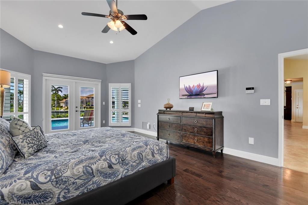 MARCO BEACH - Residential Lease