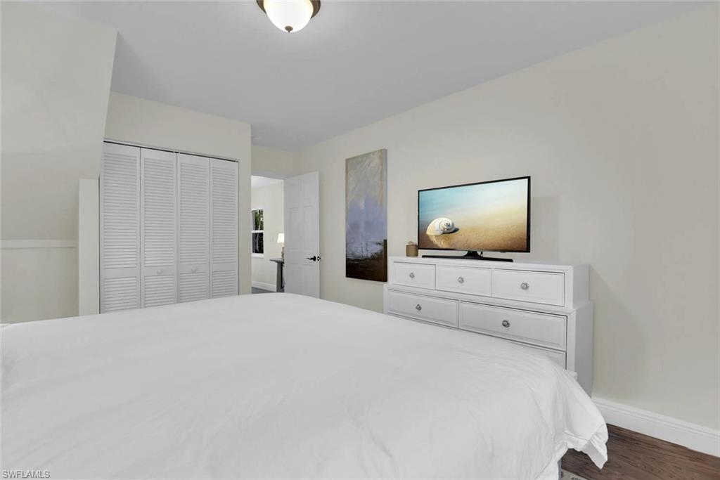 MARCO BEACH - Residential Lease