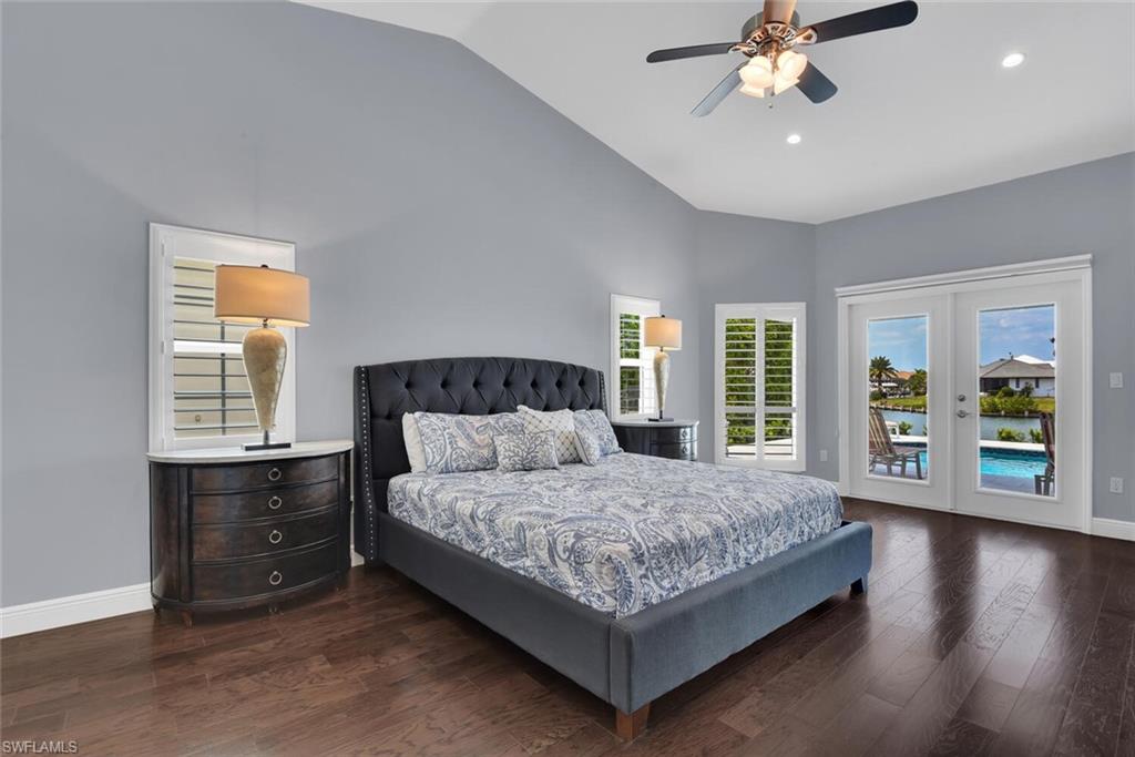 MARCO BEACH - Residential Lease