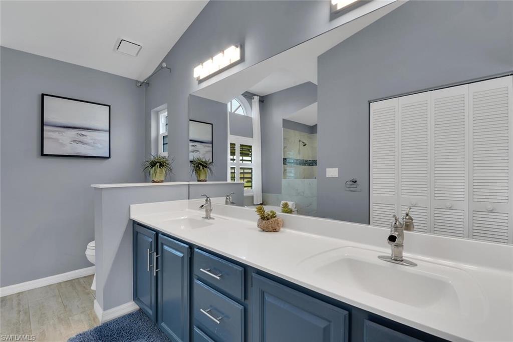 MARCO BEACH - Residential Lease