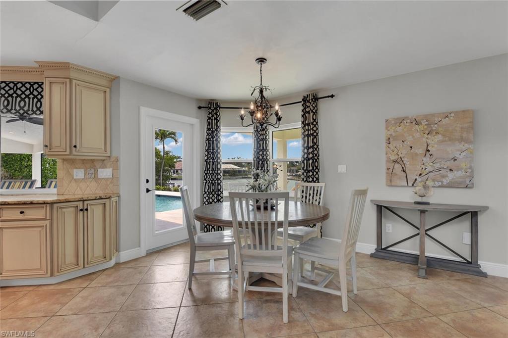 MARCO BEACH - Residential Lease