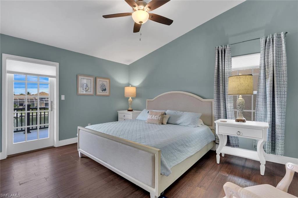 MARCO BEACH - Residential Lease