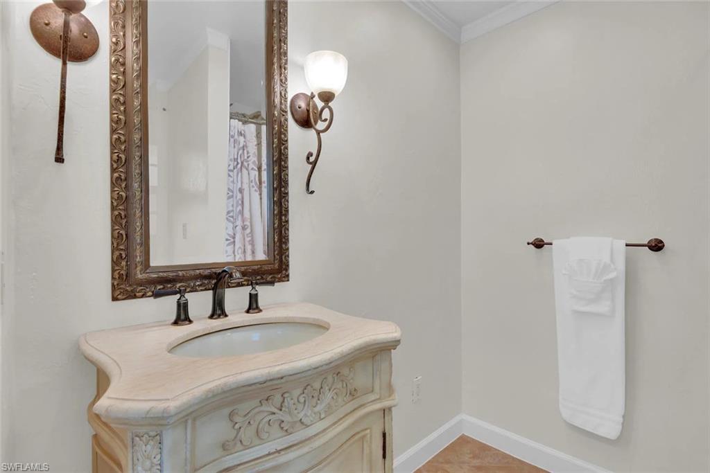 MARCO BEACH - Residential Lease