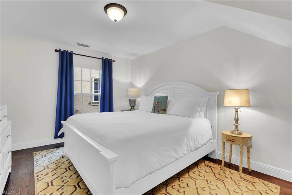 MARCO BEACH - Residential Lease