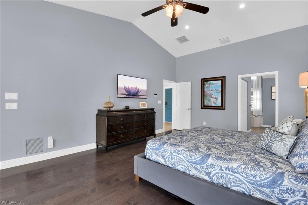 MARCO BEACH - Residential Lease