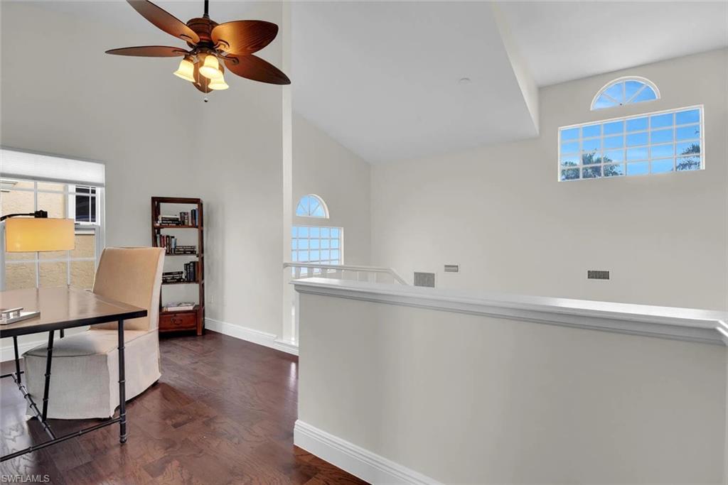 MARCO BEACH - Residential Lease